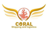 Coral Shipping and Logistics