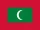 Maldives-Flag