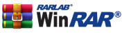 Winrar Logo